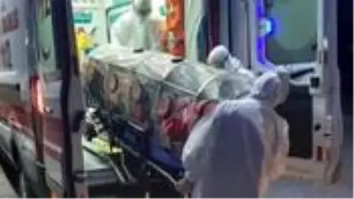 Son Dakika: Türkiye'de koronavirüsten ölenlerin sayısı 76 artarak 725'e yükseldi Son Dakika: Türkiye'de koronavirüsten ölenlerin sayısı 76 artarak 725'e yükseldi