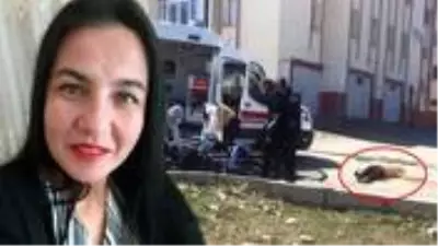 Tartıştığı komşusunu öldüren şahıs, aynı silahla intihar etti