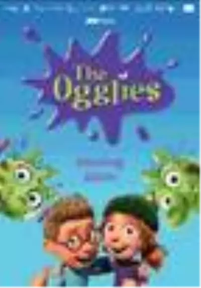 The Ogglies Filmi The Ogglies Filmi