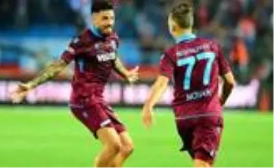 Trabzonspor Kulübü Başkanı Ahmet Ağaoğlu'ndan Sosa ve Novak müjdesi: Prensipte anlaştık Trabzonspor Kulübü Başkanı Ahmet Ağaoğlu'ndan Sosa ve Novak müjdesi: Prensipte anlaştık