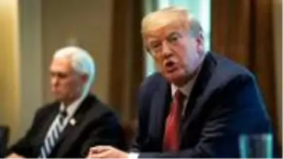 ABD Başkanı Donald Trump, Dünya Sağlık Örgütü'nü suçladı: Yanlış tavsiyelerde bulundular ABD Başkanı Donald Trump, Dünya Sağlık Örgütü'nü suçladı: Yanlış tavsiyelerde bulundular