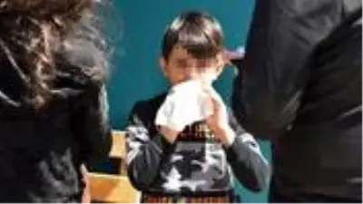 Tüfekle oynayan 7 yaşındaki çocuk, 8 yaşındaki ağabeyinin ölümüne neden oldu Tüfekle oynayan 7 yaşındaki çocuk, 8 yaşındaki ağabeyinin ölümüne neden oldu