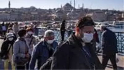 Türk Tabipleri Birliği Başkanı yanıtladı: Hayat ne zaman normale dönecek? Türk Tabipleri Birliği Başkanı yanıtladı: Hayat ne zaman normale dönecek?