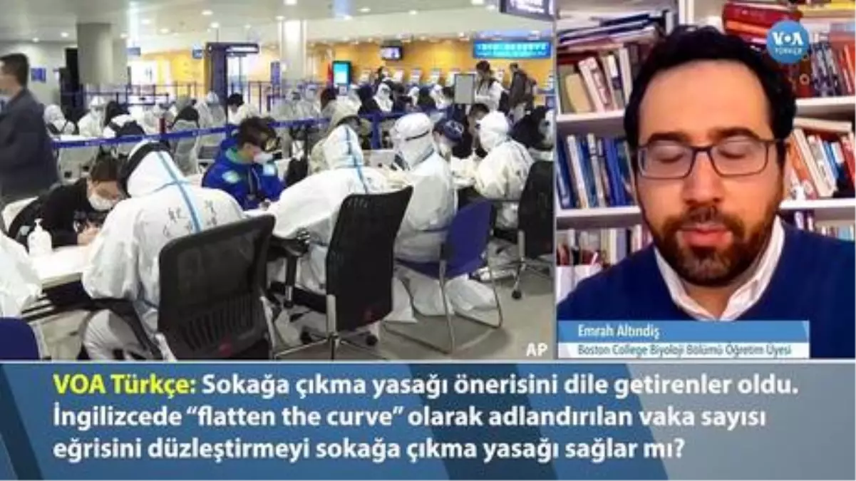 'Türkiye Adını Koymadan Sürü Bağışıklığı Politikası mı Uyguluyor?'