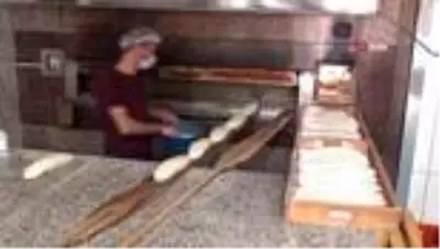 Virüs tehdidi sürecinde ihtiyaç sahiplerine ücretsiz ekmek dağıtımı yapacak Virüs tehdidi sürecinde ihtiyaç sahiplerine ücretsiz ekmek dağıtımı yapacak