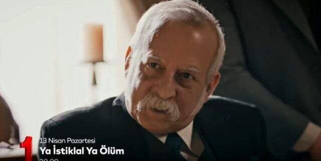 Ya İstiklal Ya Ölüm 9 - 10. bölüm fragmanı yayımlandı! Ya İstiklal Ya Ölüm 7 - 8. bölüm izle