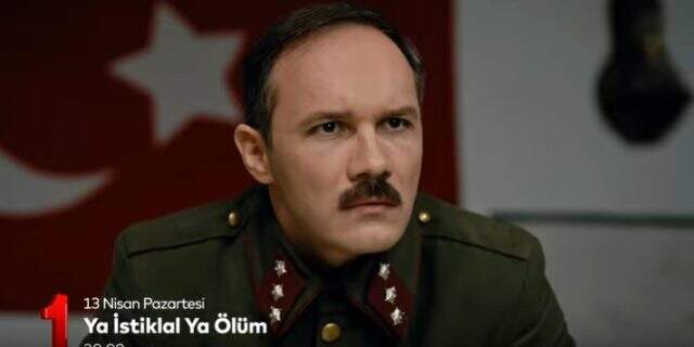 Ya İstiklal Ya Ölüm 9 - 10. bölüm fragmanı yayımlandı! Ya İstiklal Ya Ölüm 7 - 8. bölüm izle