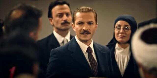 Ya İstiklal Ya Ölüm 9 - 10. bölüm fragmanı yayımlandı! Ya İstiklal Ya Ölüm 7 - 8. bölüm izle