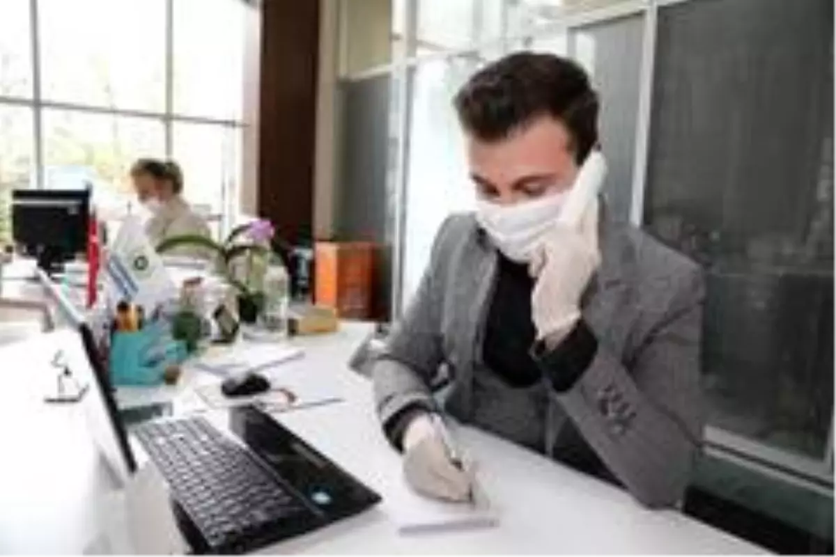 Yalnızlıkla Mücadele Hattı devrede