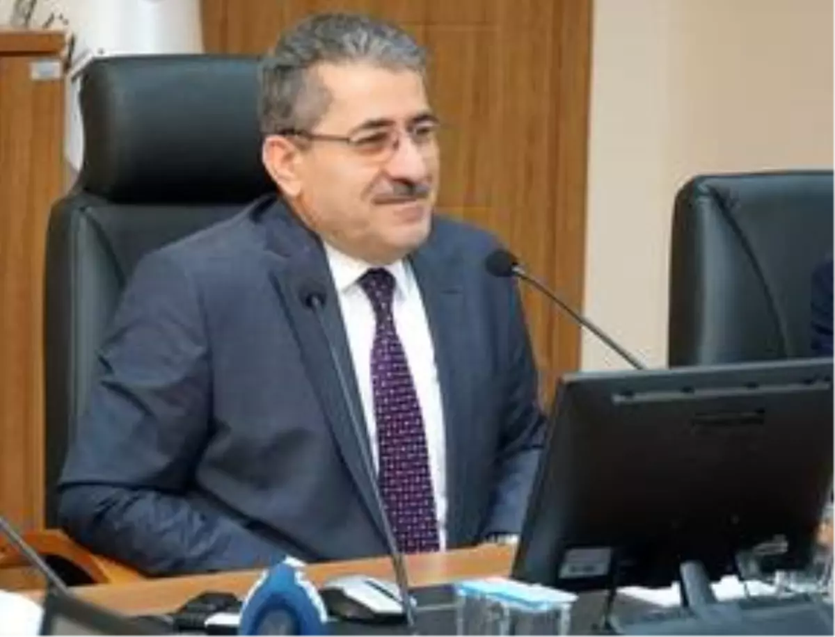 Yalova Üniversitesinden Milli Dayanışma Kampanyası'na destek