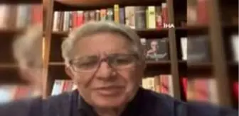 Zülfü Livaneli: Zülfü Livaneli, korona virüs iddialarından sonra ilk kez canlı yayına çıktı Zülfü Livaneli: Zülfü Livaneli, korona virüs iddialarından sonra ilk kez canlı yayına çıktı