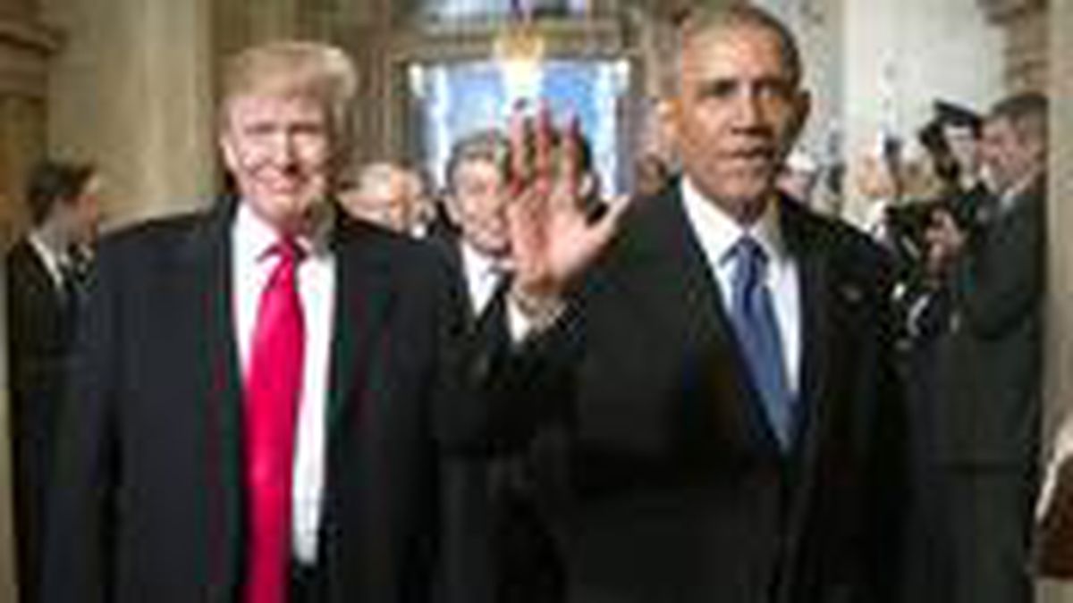 ABD'deki koronavirüs anketinde Obama, Trump'ı geride bıraktı