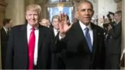 ABD'deki koronavirüs anketinde Obama, Trump'ı geride bıraktı ABD'deki koronavirüs anketinde Obama, Trump'ı geride bıraktı