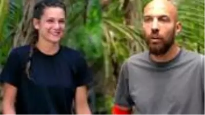 Acun Ilıcalı'dan Survivor'daki aşk iddiasına ilk yorum: Sercan'ın Nisa'ya bir ilgisi var onu görebiliyorum Acun Ilıcalı'dan Survivor'daki aşk iddiasına ilk yorum: Sercan'ın Nisa'ya bir ilgisi var onu görebiliyorum