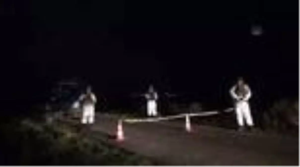 Adıyaman'da bir köy karantinaya alındı