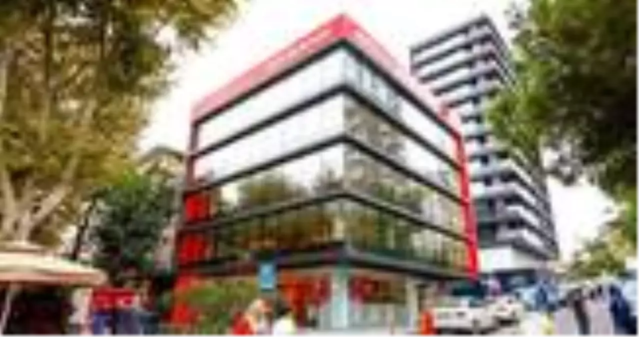 Akbank'ın sendikasyonu yeni katılımlarla 605 milyon dolar'a yükseldi