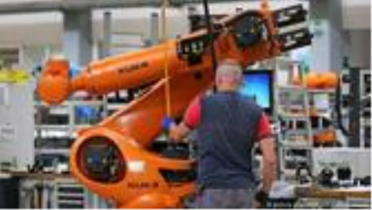 Almanya'dan yabancı yatırımcılara stratejik denetim