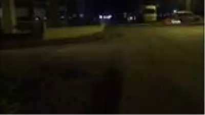 Ankara’nın Polatlı ilçesinde alacak verecek kavgası: 2 yaralı