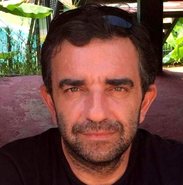 Aykut Özdarendeli kimdir? Aykut Özdarendeli nereli, kaç yaşında? Aykut Özdarendeli biyografisi