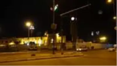 Bağdat'ta koronavirüsten ölenler için sela okundu Bağdat'ta koronavirüsten ölenler için sela okundu