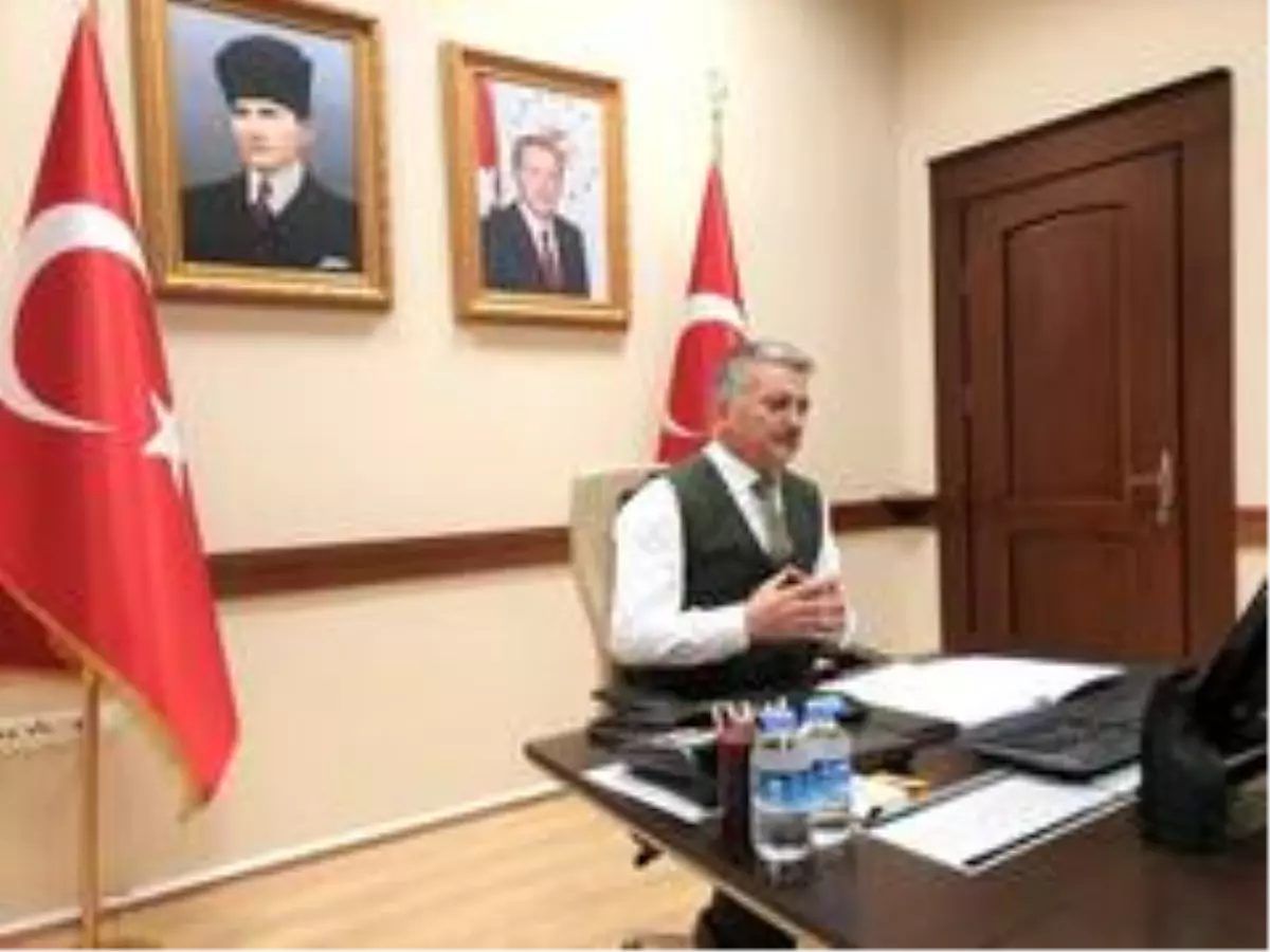 Balıkesir'de korona virüs denetimleri devam ediyor