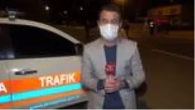 Bartın'da, Ulus ilçesine araç giriş-çıkışları sınırlandırıldı Bartın'da, Ulus ilçesine araç giriş-çıkışları sınırlandırıldı