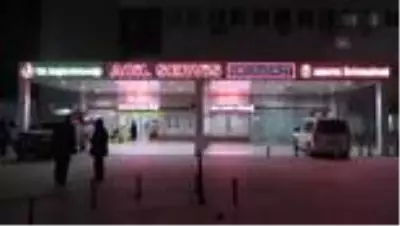 Beyin ölümü gerçekleşen kişinin organları hastalara umut oldu Beyin ölümü gerçekleşen kişinin organları hastalara umut oldu