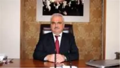 Bilecik Müftülüğü görevine Ali Erhun atandı Bilecik Müftülüğü görevine Ali Erhun atandı