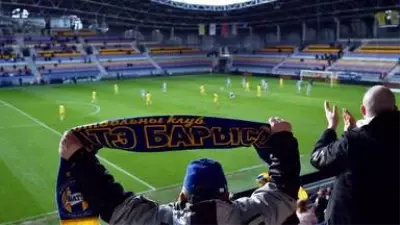 Bir başına bir lig | Belarus Premier Ligi Bir başına bir lig | Belarus Premier Ligi