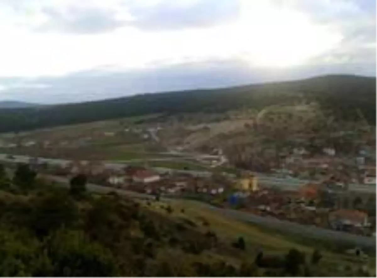 Bir mahalle karantinaya alındı