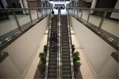 Bursa Şehir Hastanesi verdiği hizmetle ileri sevk merkezi konumuna geldi Bursa Şehir Hastanesi verdiği hizmetle ileri sevk merkezi konumuna geldi