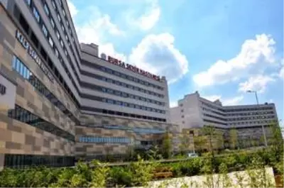 Bursa Şehir Hastanesi verdiği hizmetle ileri sevk merkezi konumuna geldi Bursa Şehir Hastanesi verdiği hizmetle ileri sevk merkezi konumuna geldi