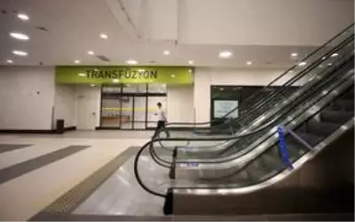 Bursa Şehir Hastanesi verdiği hizmetle ileri sevk merkezi konumuna geldi Bursa Şehir Hastanesi verdiği hizmetle ileri sevk merkezi konumuna geldi