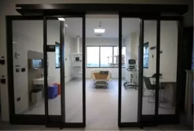 Bursa Şehir Hastanesi verdiği hizmetle ileri sevk merkezi konumuna geldi Bursa Şehir Hastanesi verdiği hizmetle ileri sevk merkezi konumuna geldi