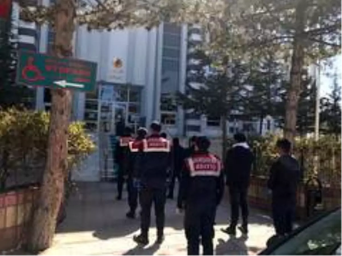 Çalınan hayvanlar sahibine teslim edildi