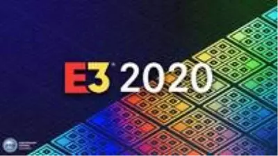 Dijital E3 2020'nin de İptal Edildiği Duyuruldu Dijital E3 2020'nin de İptal Edildiği Duyuruldu