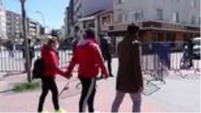 Doğu Marmara ve Batı Karadeniz'de Kovid-19 tedbirleri Doğu Marmara ve Batı Karadeniz'de Kovid-19 tedbirleri