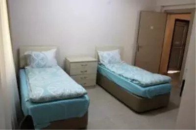 Doğu Marmara ve Batı Karadeniz'de Kovid-19 tedbirleri Doğu Marmara ve Batı Karadeniz'de Kovid-19 tedbirleri