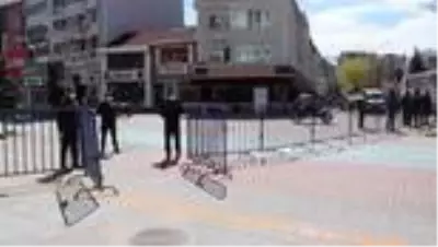 Doğu Marmara ve Batı Karadeniz'de Kovid-19 tedbirleri Doğu Marmara ve Batı Karadeniz'de Kovid-19 tedbirleri