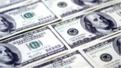 Dolar yükselişini sürdürüyor! İşte son durum Dolar yükselişini sürdürüyor! İşte son durum