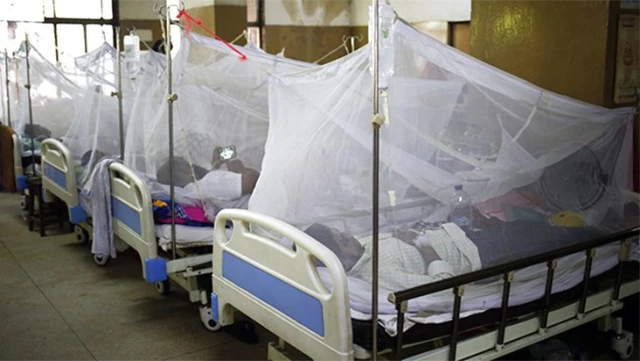 Dünya koronavirüsle boğuşurken Asya'da yeni salgın patlak verdi: 254 ölü