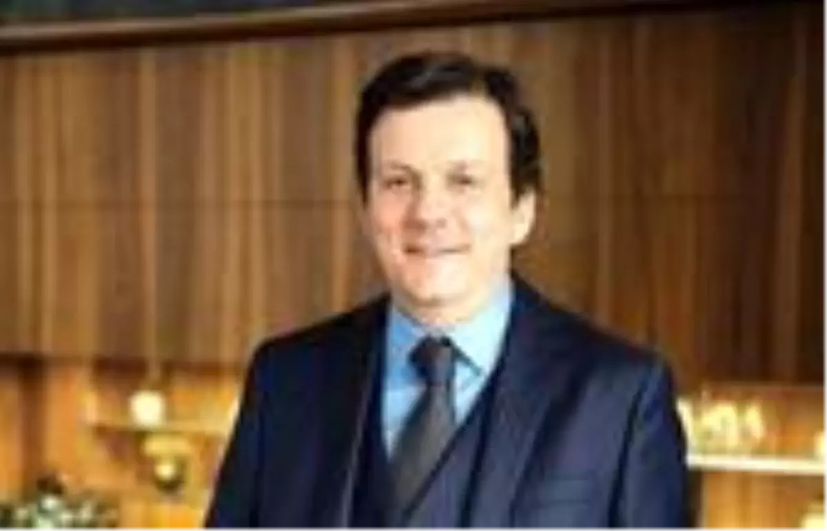 DÜNYA'nın konuğu Hilmi Uytun: Türkiye için büyük fırsat olabilir