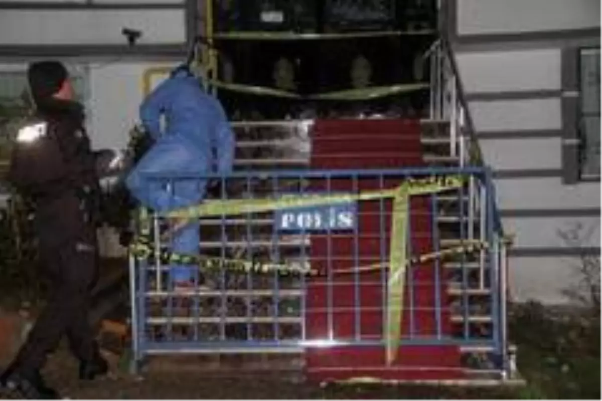 Elazığ'da bir apartman daha karantinaya alındı