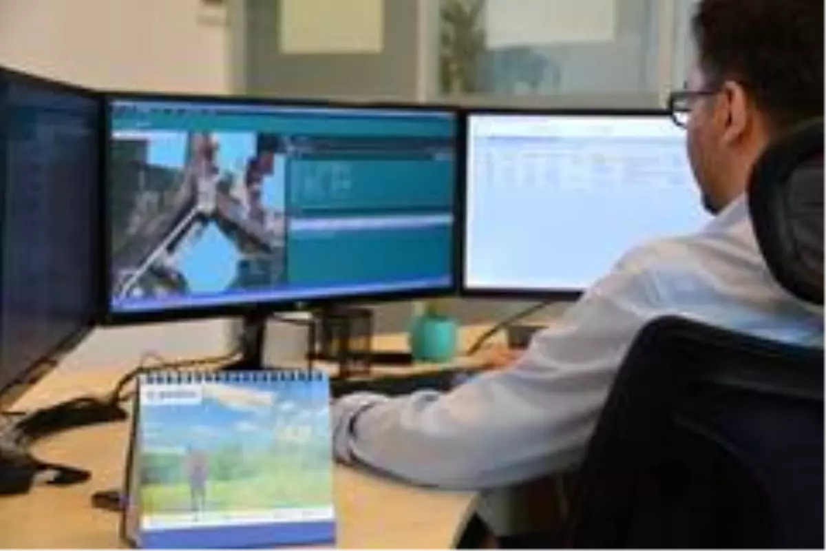 Elektrik dağıtım bağlantı anlaşmalarını online yapma imkanı