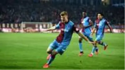 Erling Haaland’dan Sörloth sözleri: Türkiye’de mükemmel işler yapıyor