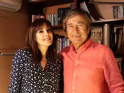 Erol evgin ve funda arar: