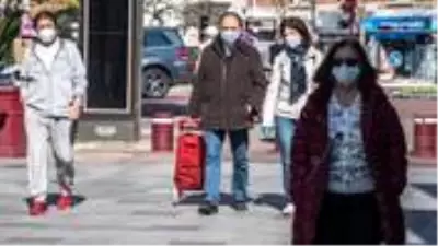Fransız Bilim Konseyi’nden korkutan koronavirüs uyarısı: 17 milyon kişi ölüm riski altında