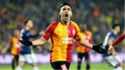 Galatasaray’da Falcao giderse ilk aday Hulk
