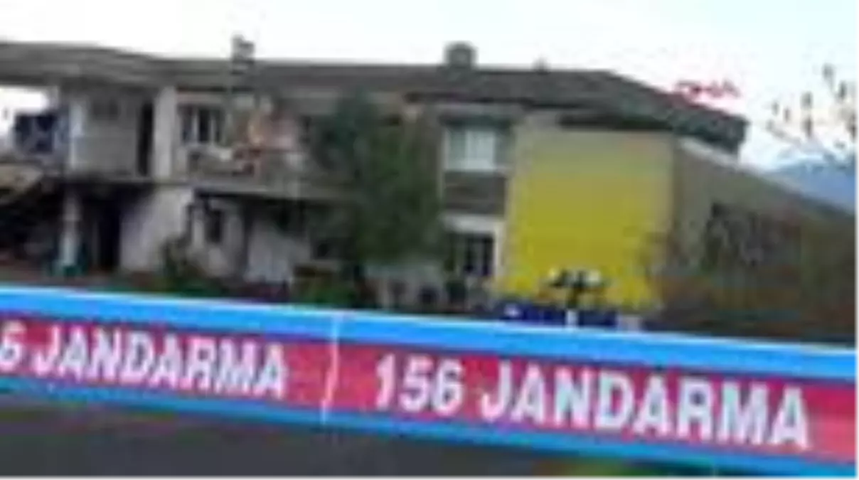 GAZİANTEP Özbekistan'dan gelen TIR şoföründe koronavirüs çıktı; 7 evde 24 kişi karantinaya alındı