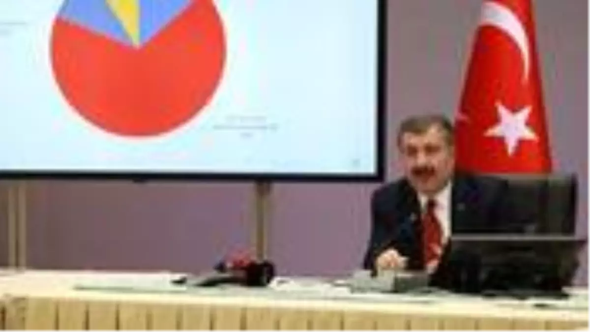 'Gencim, kronik rahatsızlığım yok' demeyin! Türkiye'de koronavirüsten ölenlerin yüzde 19'u 60 yaşın altında